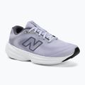 Dámské běžecké boty New Balance 411's V4 neptune grey/smoked violet