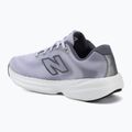 Dámské běžecké boty New Balance 411's V4 neptune grey/smoked violet 3