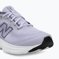Dámské běžecké boty New Balance 411's V4 neptune grey/smoked violet 7