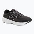 Dámské běžecké boty New Balance 411's V4 black/magnet/silver metallic
