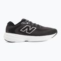 Dámské běžecké boty New Balance 411's V4 black/magnet/silver metallic 2