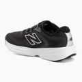 Dámské běžecké boty New Balance 411's V4 black/magnet/silver metallic 3