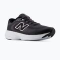 Dámské běžecké boty New Balance 411's V4 black/magnet/silver metallic