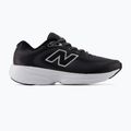Dámské běžecké boty New Balance 411's V4 black/magnet/silver metallic 2