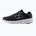 Dámské běžecké boty New Balance 411's V4 black/magnet/silver metallic 3