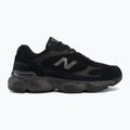 Pánské boty New Balance 603's V1 black/black 2
