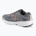 Dámské běžecké boty New Balance 411's V4 grey 3
