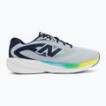 Pánské běžecké boty New Balance Fresh Foam 680's V9 light zinc blue/altitude/alkaline green 2