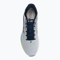 Pánské běžecké boty New Balance Fresh Foam 680's V9 light zinc blue/altitude/alkaline green 5