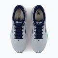 Pánské běžecké boty New Balance Fresh Foam 680's V9 light zinc blue/altitude/alkaline green 4