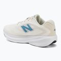 Dámské běžecké boty New Balance Fresh Foam 680's V9 sea salt/altitude metallic/white 3