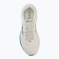 Dámské běžecké boty New Balance Fresh Foam 680's V9 sea salt/altitude metallic/white 5