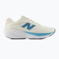 Dámské běžecké boty New Balance Fresh Foam 680's V9 sea salt/altitude metallic/white 2