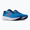 Pánské běžecké boty New Balance Fresh Foam 680's V9 altitude/nb navy 2