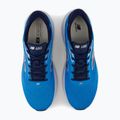 Pánské běžecké boty New Balance Fresh Foam 680's V9 altitude/nb navy 4