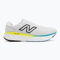Pánské běžecké boty New Balance Fresh Foam Evoz V4 white/black/altitude 2