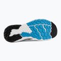 Pánské běžecké boty New Balance Fresh Foam Evoz V4 white/black/altitude 4