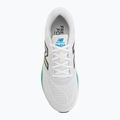 Pánské běžecké boty New Balance Fresh Foam Evoz V4 white/black/altitude 5