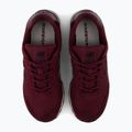 Dámské boty New Balance Classic 515's V3 mulled wine/mulled wine/angora 7