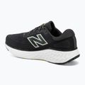 Pánské běžecké boty New Balance Fresh Foam Evoz V4 grey 3