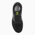 Pánské běžecké boty New Balance Fresh Foam Evoz V4 grey 5