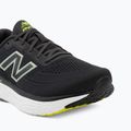 Pánské běžecké boty New Balance Fresh Foam Evoz V4 grey 7