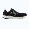 Pánské běžecké boty New Balance Fresh Foam Evoz V4 grey