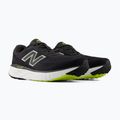 Pánské běžecké boty New Balance Fresh Foam Evoz V4 grey 2
