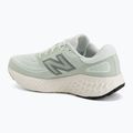 Dámské běžecké boty New Balance Fresh Foam Evoz V4 mint water/bayberry/fennel seed 3