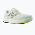 Dámské běžecké boty New Balance Fresh Foam Evoz V4 mint water/bayberry/fennel seed