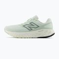 Dámské běžecké boty New Balance Fresh Foam Evoz V4 mint water/bayberry/fennel seed 3