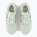 Dámské běžecké boty New Balance Fresh Foam Evoz V4 mint water/bayberry/fennel seed 5