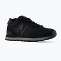 Dámské boty New Balance Classic 515's V3 blackblack/slate grey