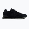 Dámské boty New Balance Classic 515's V3 blackblack/slate grey 2