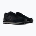 Dámské boty New Balance Classic 515's V3 blackblack/slate grey 4