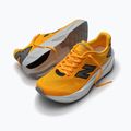 Dámské běžecké boty New Balance FuelCell Rebel V5 satsuma orange/grey matter 2