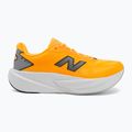 Pánské běžecké boty New Balance FuelCell Rebel V5 satsuma orange/grey matter 2