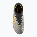 Dětské kopačáky New Balance Tekela Team V5 FG harbor grey/black cement 4