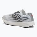 Pánské běžecké boty New Balance FuelCell Flite-R V1 white/slate grey/neo flame 3