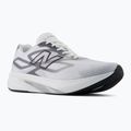 Pánské běžecké boty New Balance FuelCell Flite-R V1 white/slate grey/neo flame