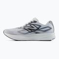 Pánské běžecké boty New Balance FuelCell Flite-R V1 white/slate grey/neo flame 3