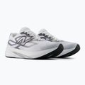 Pánské běžecké boty New Balance FuelCell Flite-R V1 white/slate grey/neo flame 4