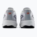 Pánské běžecké boty New Balance FuelCell Flite-R V1 white/slate grey/neo flame 5