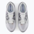 Pánské běžecké boty New Balance FuelCell Flite-R V1 white/slate grey/neo flame 7
