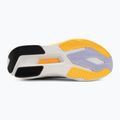 Pánské běžecké boty New Balance FuelCell Flite-R V1 smoked violet/satsuma orange/meteorite 4