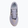 Pánské běžecké boty New Balance FuelCell Flite-R V1 smoked violet/satsuma orange/meteorite 5