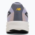 Pánské běžecké boty New Balance FuelCell Flite-R V1 smoked violet/satsuma orange/meteorite 6