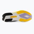 Pánské běžecké boty New Balance FuelCell Flite-R V1 smoked violet/satsuma orange/meteorite 4