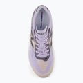 Pánské běžecké boty New Balance FuelCell Flite-R V1 smoked violet/satsuma orange/meteorite 5