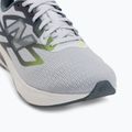 Pánské běžecké boty New Balance FuelCell Flite-R V1 fresh air/shadow blue/alkaline green 7
